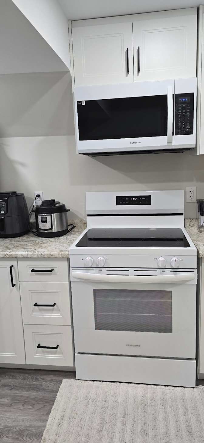 Karthik Ramana's room