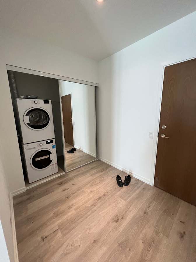 Photo of Faithful's room