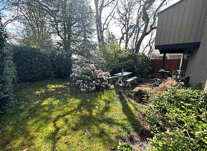 Photo of Jody's room