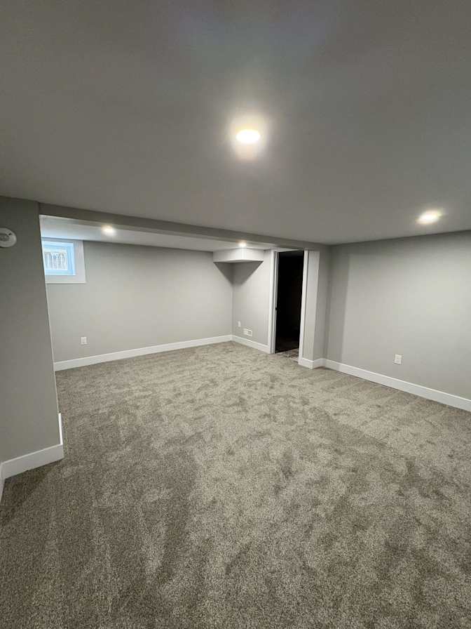 Mayokun Olonisakin's room