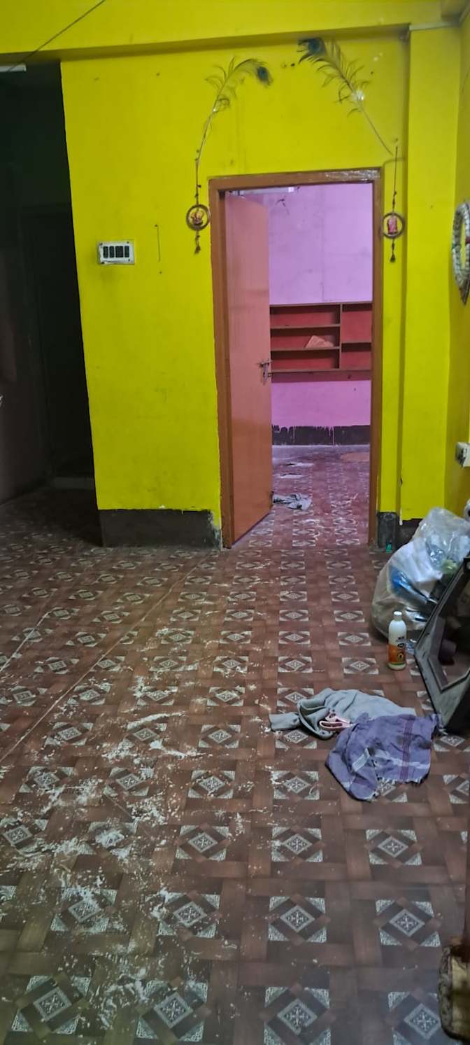 Photo of radha's room