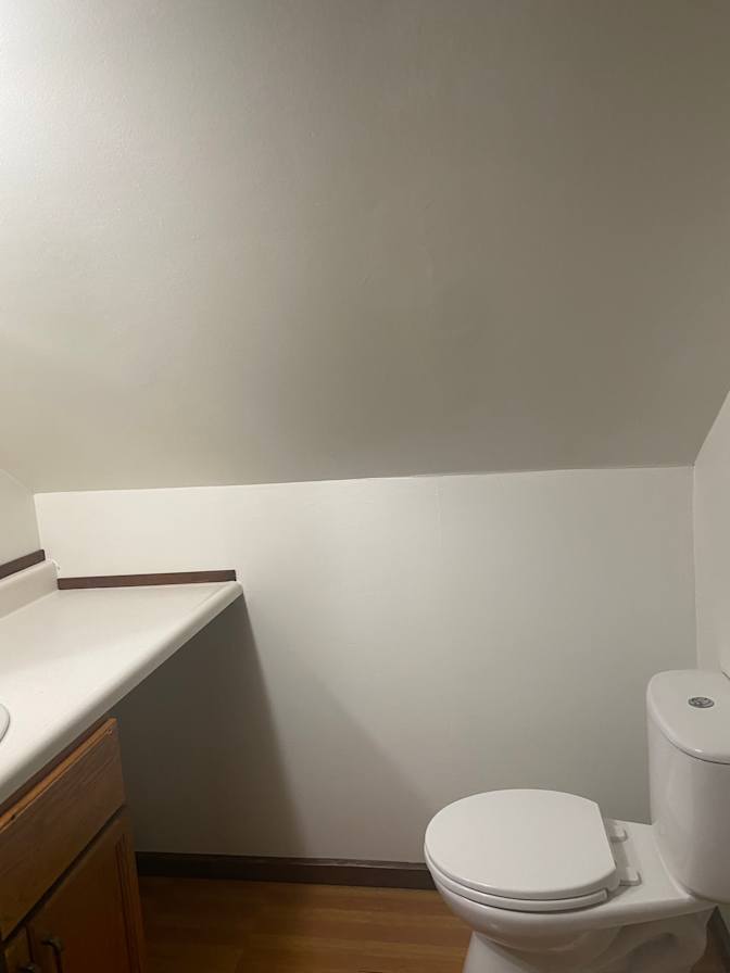 Photo of Joy Ogbimi's room