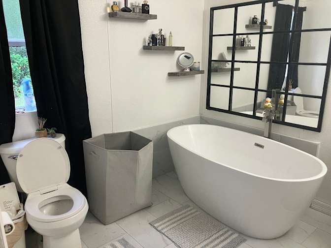 Photo of Modern efficiencies's room