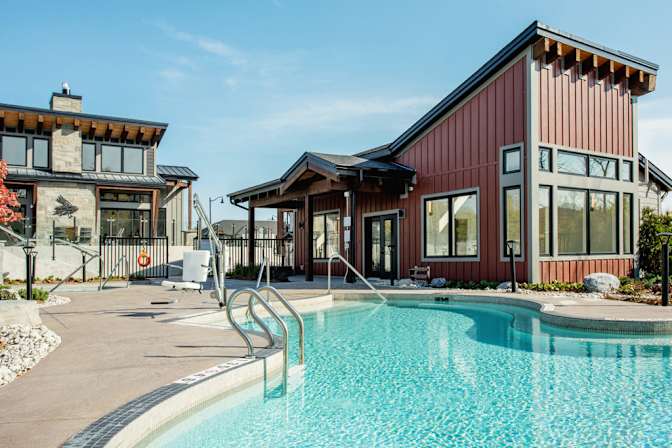 Akash Stewart's room