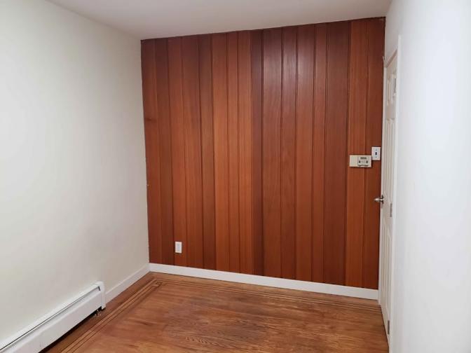 Photo of Ian's room