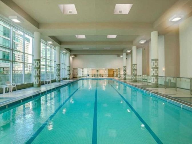 Photo of Aikankshi's room