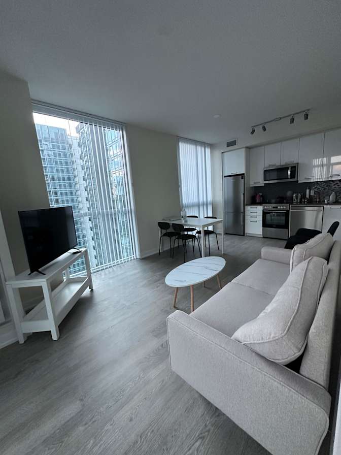 Elisa Perozzi's room