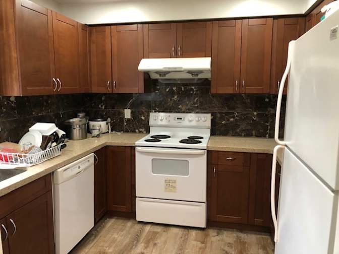 VALENTINA NAKOVSKA's room