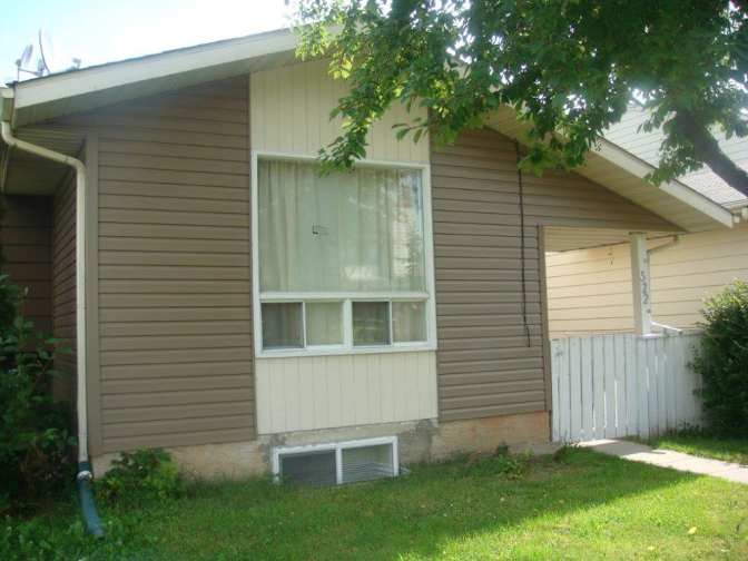 Aline Nasselquist's room