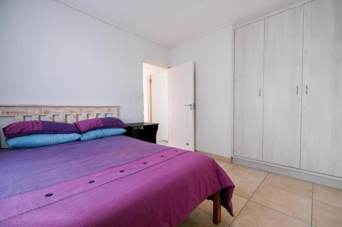 Photo of Nicolene's room