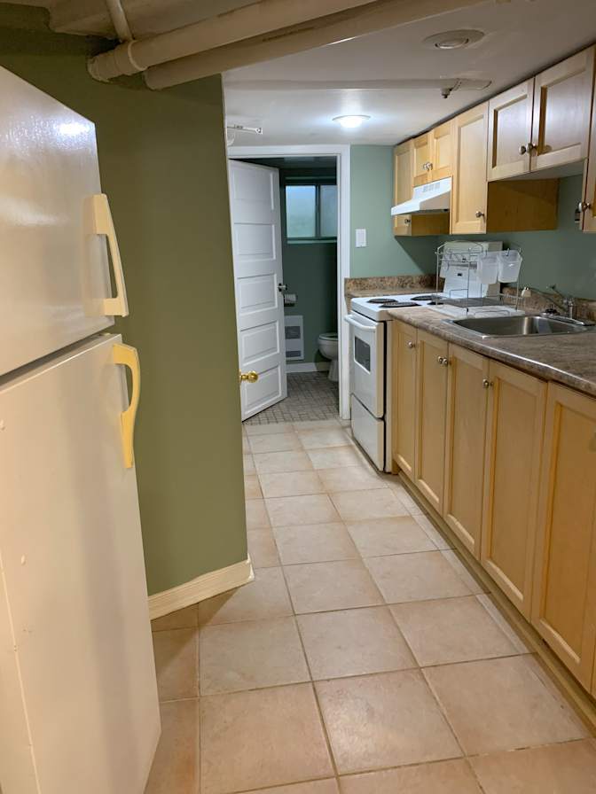 Photo of Kasiemobi's room