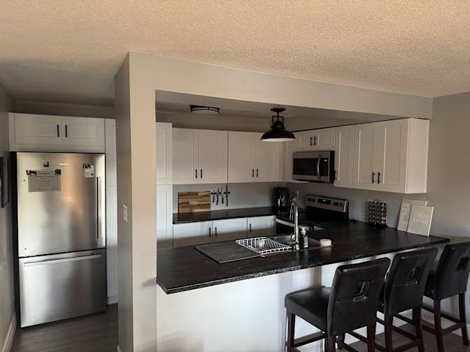 Photo of Jess's room