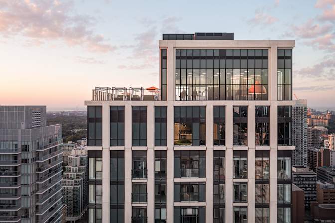 Kunal Jhanwer's room