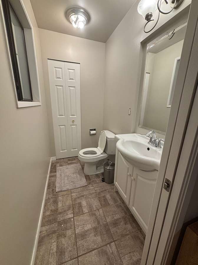 Photo of Ynez's room