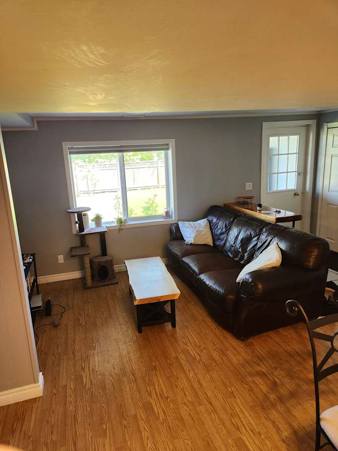 Photo of jordan's room