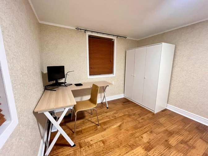 Photo of Jeanette F's room