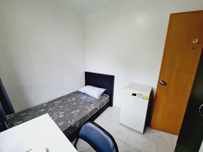 Photo of The City Rooms's room