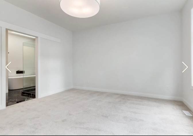 Photo of Venessa's room