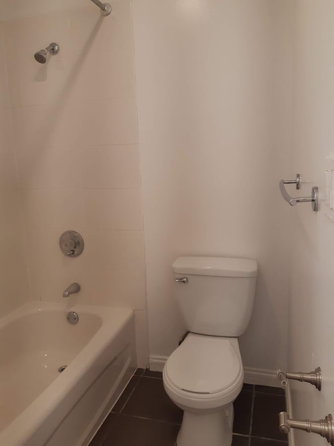 Photo of Michelle's room