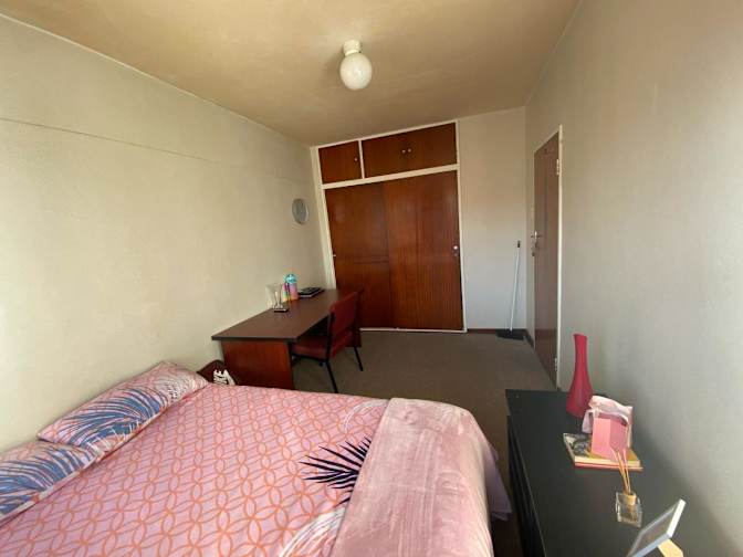 Photo of Nosiphiwo Penelope Klaas Klaas's room
