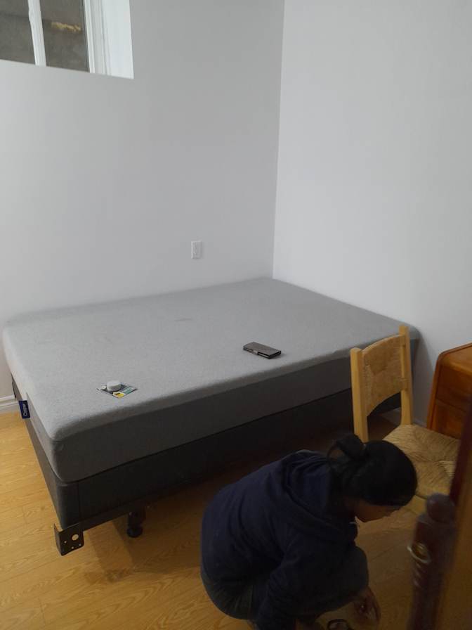 Photo of suthan's room