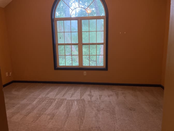Photo of Emily Brown's room