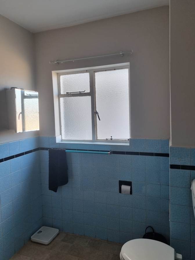 Photo of TAMSYN's room