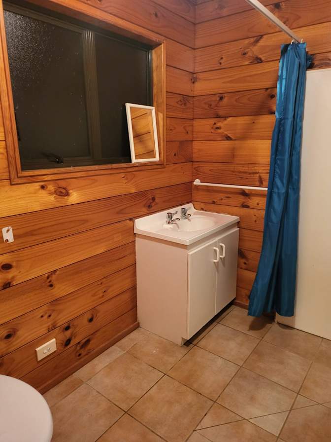 Photo of Paula's room
