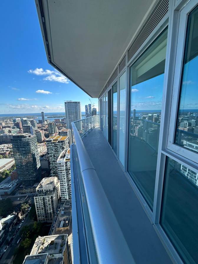 Harish Kojhgiri's room