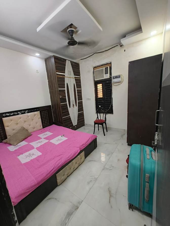 Photo of Sneha Singh's room