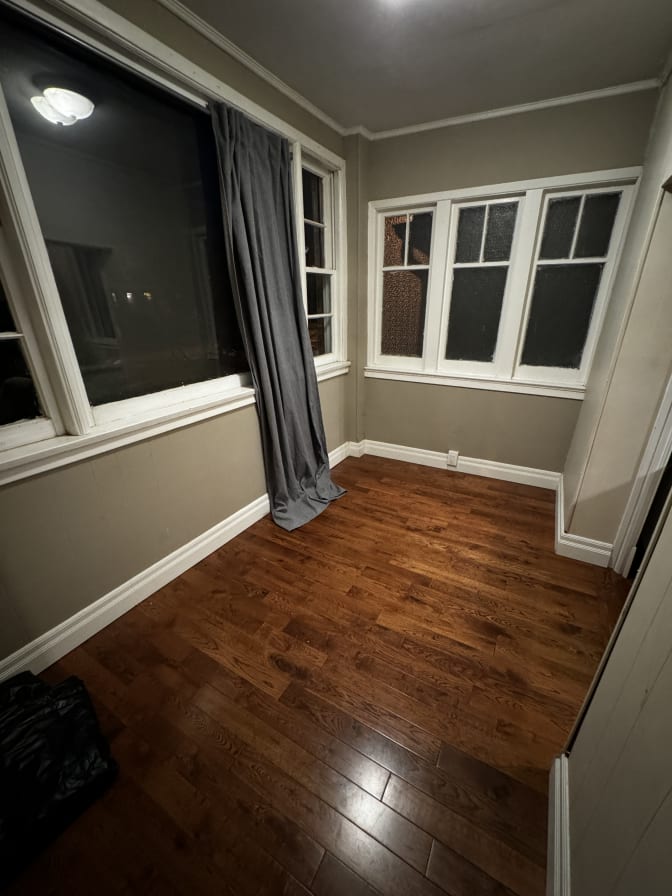 Photo of Rebeca's room