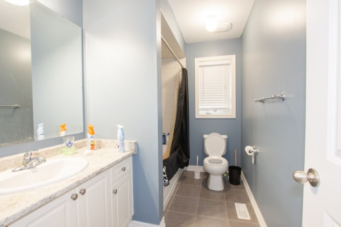 Photo of Red Atendido's room