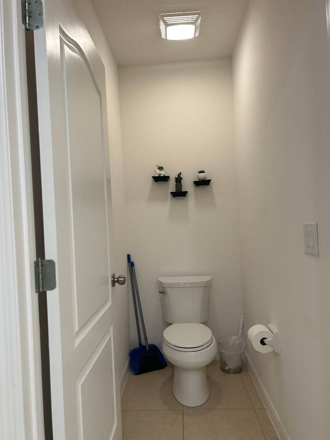 Photo of Brenda Nieves's room