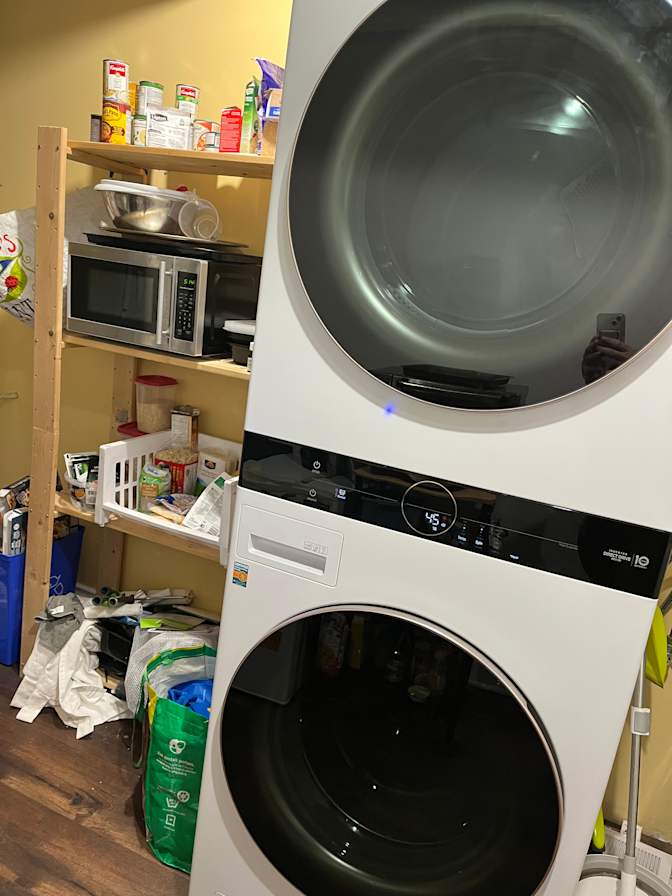 Photo of Jennifer's room