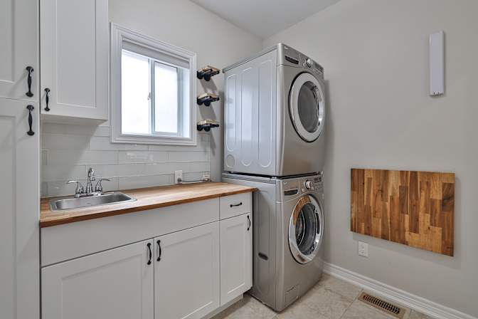 Photo of Zarina's room