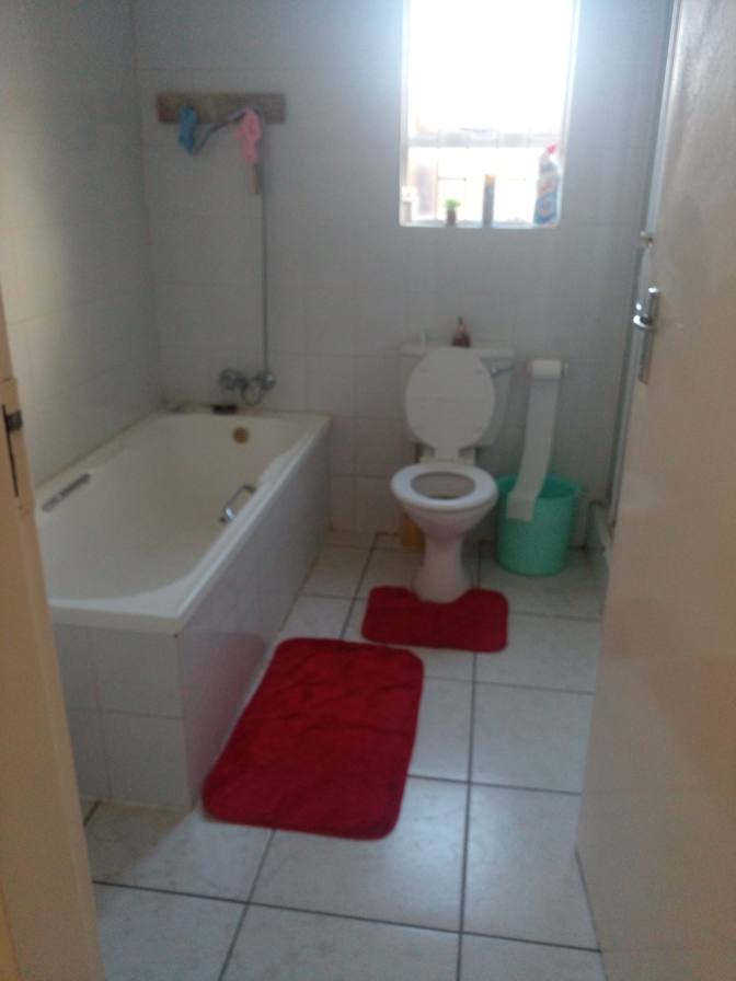 Photo of Nadia's room