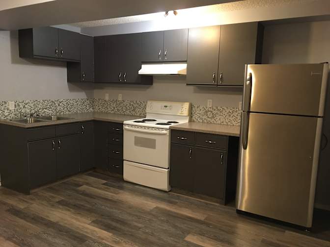 Photo of Jackie's room