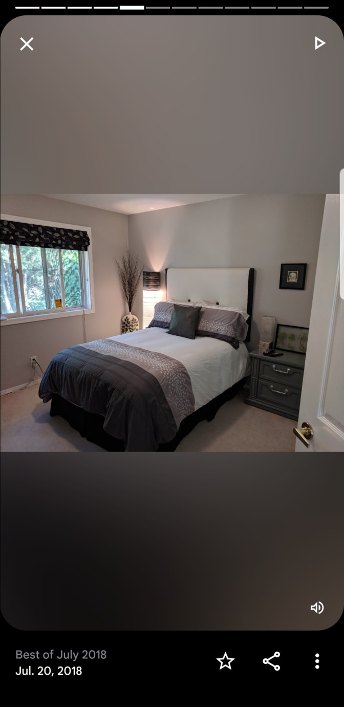 Karen's room
