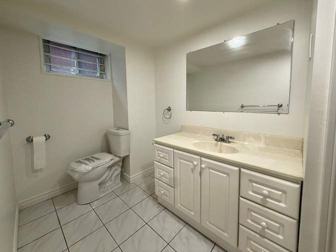 Photo of Jason's room