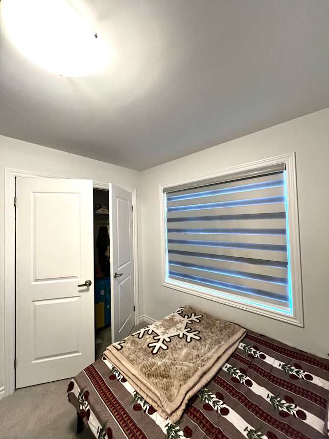 Photo of Shaina's room