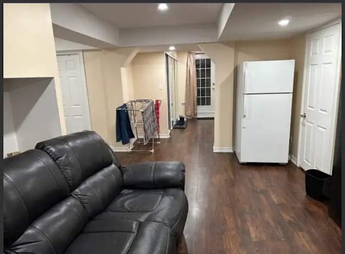 Photo of Deep's room