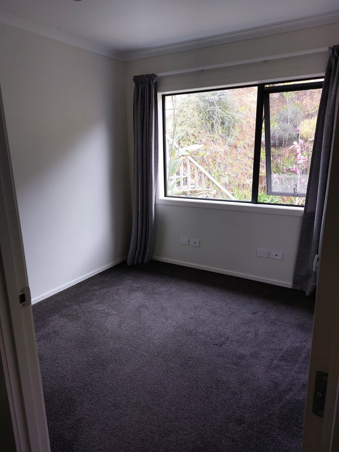 Photo of Brooky's room
