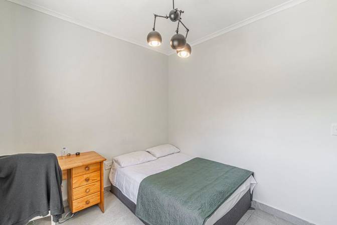 Photo of Geanny Fernandes's room