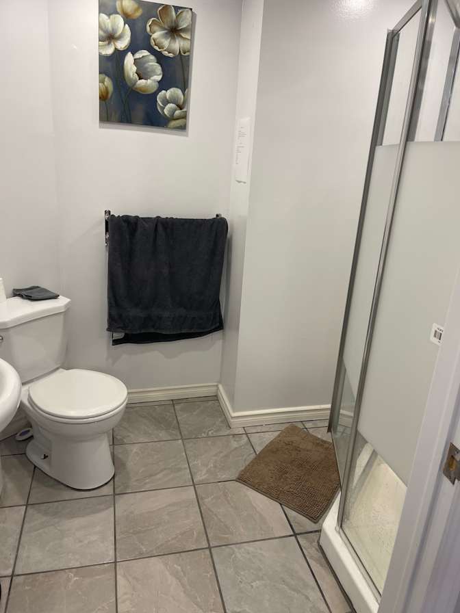 Photo of Carina's room