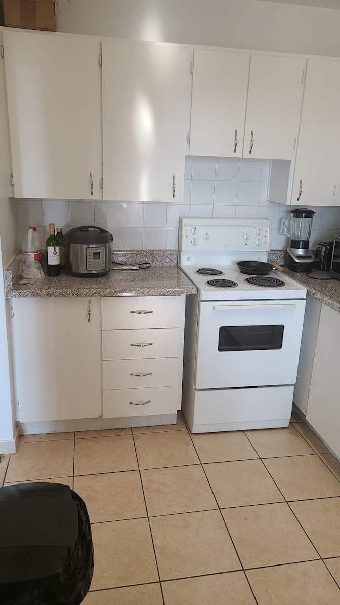 Photo of Abhi's room