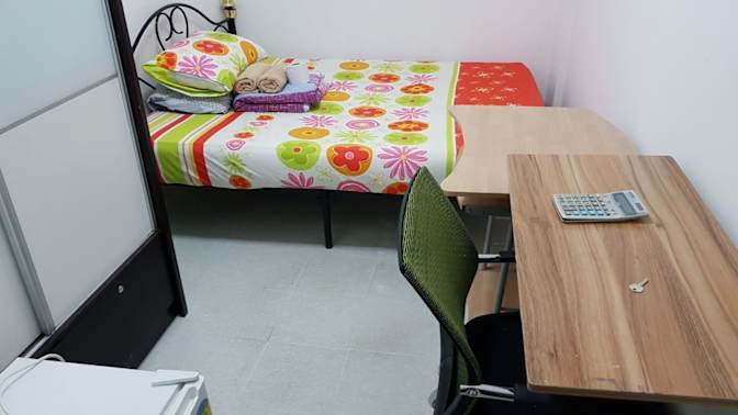 Photo of The City Rooms's room