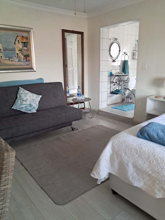 Photo of Jenny's room