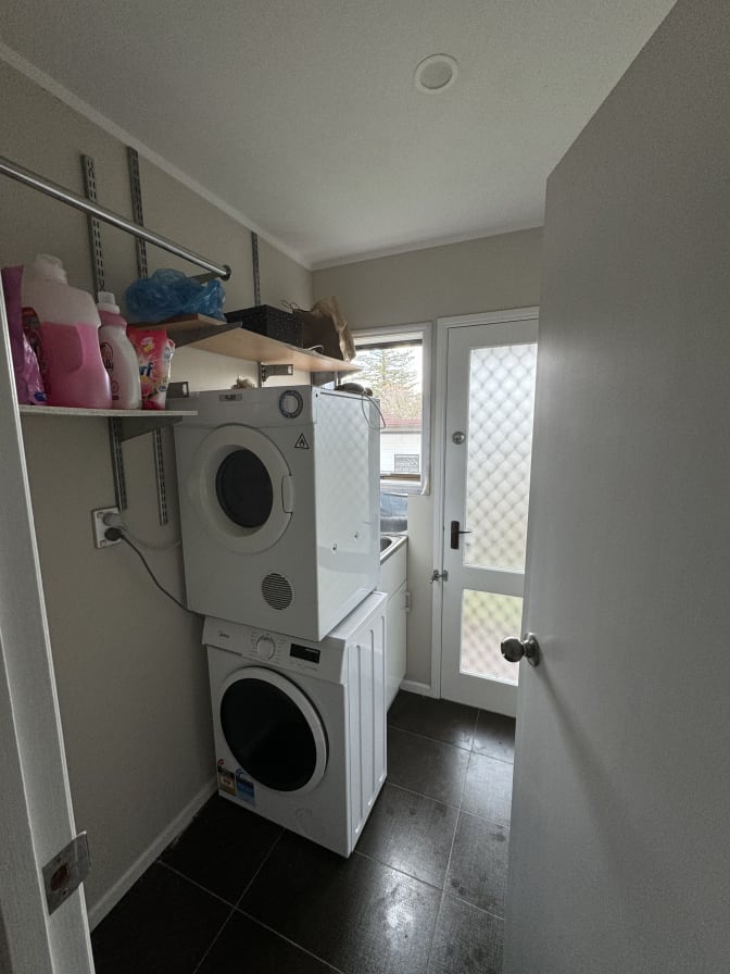 Photo of Japedra's room