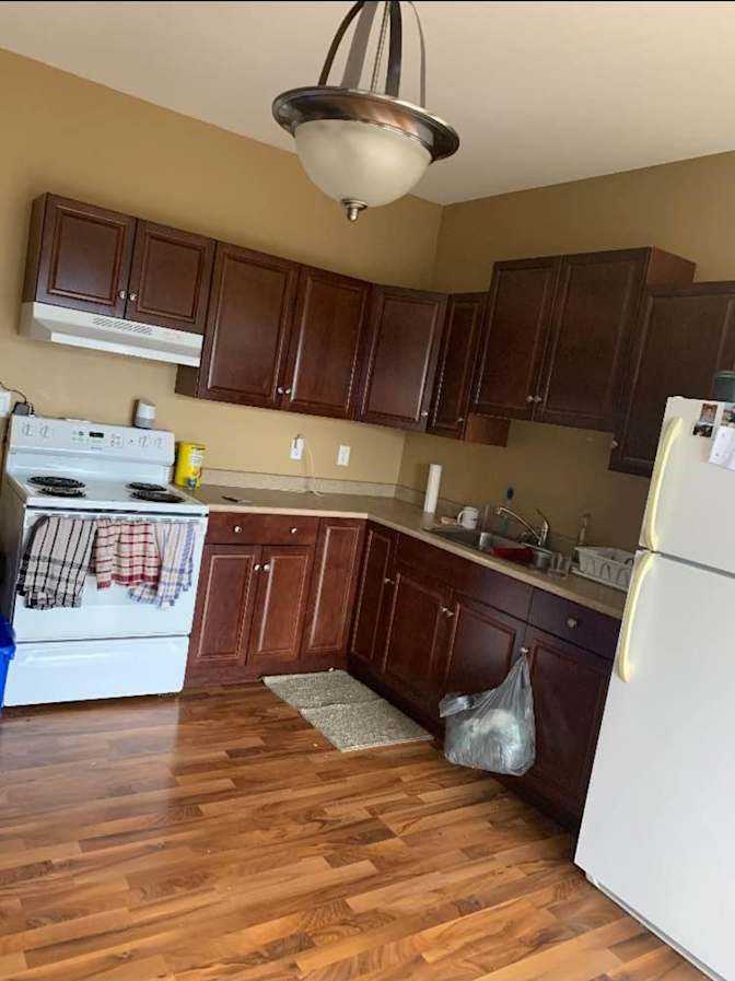 Photo of Gurpreet's room