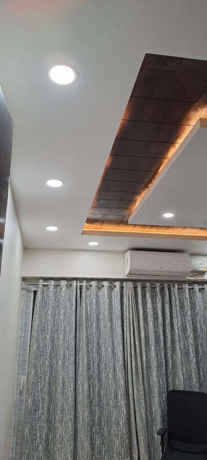 Photo of Khusi Sharma's room